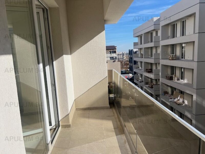 Apartament 2 camere Popesti Leordeni - Metrou Dimitrie Leonida. 