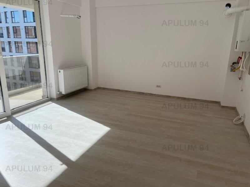 Apartament 2 camere Popesti Leordeni - Metrou Dimitrie Leonida. 