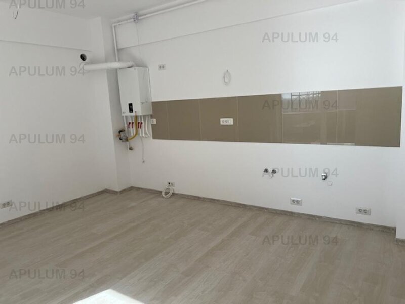 Apartament 2 camere Popesti Leordeni - Metrou Dimitrie Leonida. 