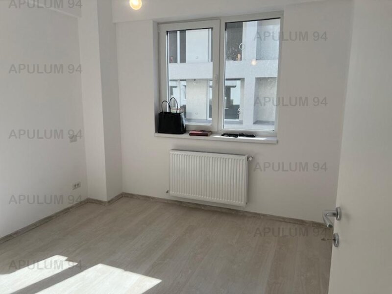 Apartament 2 camere Popesti Leordeni - Metrou Dimitrie Leonida. 