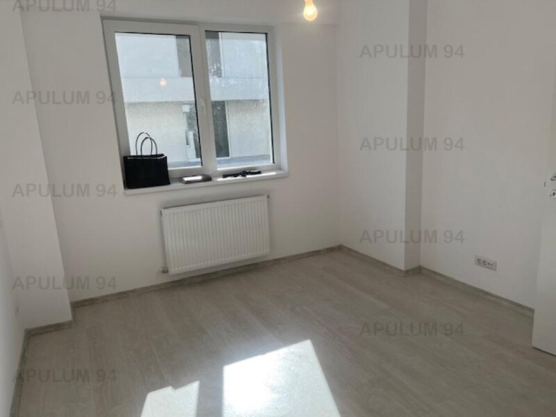 Apartament 2 camere Popesti Leordeni - Metrou Dimitrie Leonida. 